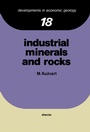 Cover: Industrial Minerals and Rocks - Elsevier