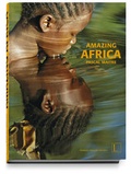Cover: AMAZING AFRICA - Edition Lammerhuber