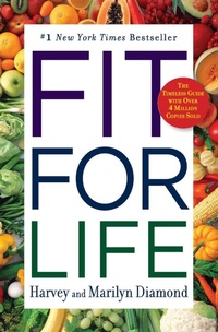 Enlarge image Cover: Fit for Life - Warner Books Inc