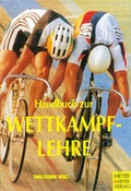 Cover: Handbuch zur Wettkampflehre - Meyer & Meyer