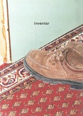 Cover: Inventar - Fotohofedition