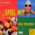 Cover: Spieledatei "Spiel mit..." - Meyer & Meyer