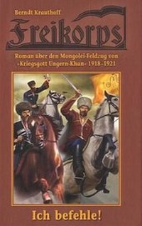 Enlarge image Cover: Freikorps "Ich befehle" - HJB