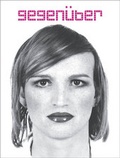 Cover: Gegen&uuml;ber - Fotohofedition