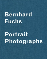 Enlarge image Cover: Portrait - Photographs - Fotohofedition