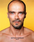 Cover: 8x10" - Fotohofedition