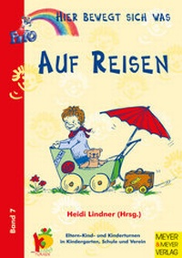 Enlarge image Cover: Auf Reisen - Meyer & Meyer