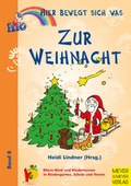 Cover: Zur Weihnacht - Meyer & Meyer