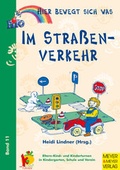 Cover: Im Stra&szlig;enverkehr - Meyer & Meyer
