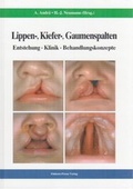 Cover: Lippen-, Kiefer-, Gaumenspalten - Einhorn-Presse