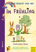 Cover: Im Fr&uuml;hling - Meyer & Meyer
