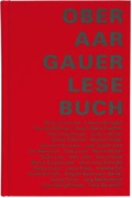 Cover: Oberaargauer Lesebuch - Herausgeber.ch