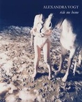 Cover: the dim feet of white-maned desires - Fotohofedition
