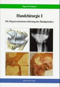 Enlarge image Cover: Handchirurgie - Einhorn-Presse