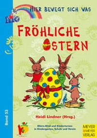Enlarge image Cover: Fröhliche Ostern - Meyer & Meyer