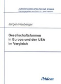 Bild: Gesellschaftsformen in Europa und den USA im Vergleich - ibidem
