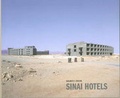 Cover: Haubitz + Zoche. Sinai Hotels - Fotohofedition