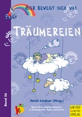 Cover: Tr&auml;umereien - Meyer & Meyer