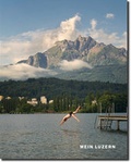 Cover: Mein Luzern - Herausgeber.ch