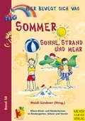 Cover: Sommer, Sonne, Sand und mehr - Meyer & Meyer