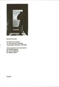 Cover: Heinrich Schwarz. Techniken des Sehens - Fotohofedition
