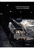 Cover: Impressions d'Afrique - Fotohofedition