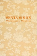 Cover: Senta Simon - Herausgeber.ch