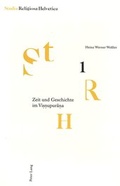 Cover: Zeit und Geschichte im Visnupurana - Peter Lang Verlag