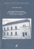 Cover: Die israelitische Kultusgemeinde in Hainsfarth (Landkreis Donau-Ries) im 19. und 20. Jahrhundert - Wi&szlig;ner-Verlag