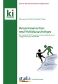 Cover: Krisenintervention und Notfallpsychologie - Studia Universit&auml;tsverlag Innsbruck