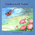Cover: Zauberwelt Natur - Wi&szlig;ner-Verlag