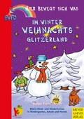 Cover: Im Winter-Weihnachts-Glitzerland - Meyer & Meyer