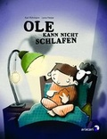 Cover: Ole kann nicht schlafen - aracari