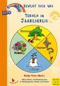 Cover: Turnen im Jahreskreis - Meyer & Meyer
