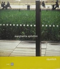 Enlarge image Cover: räumlich / spacious - Fotohofedition
