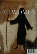 Cover: EU Women - Fotohofedition