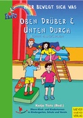 Cover: Oben dr&uuml;ber & unten durch - Meyer & Meyer