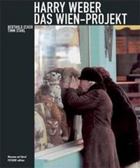 Enlarge image Cover: Das Wien-Projekt / The Vienna Project - Fotohofedition