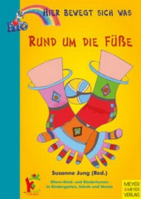 Enlarge image Cover: Rund um die Füße - Meyer & Meyer