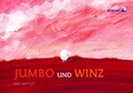 Cover: Jumbo und Winz - aracari