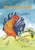 Cover: Sternenstaub - aracari