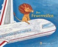 Cover: Der Feuerreifen - aracari