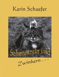 Cover: Schmunzeln und Zwinkern... - Neuthor