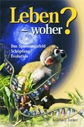 Cover: Leben - Woher? - Christliche Verlagsgesellschaft