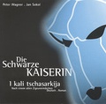 Cover: Die schwarze Kaiserin - edition lex liszt 12