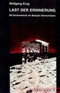 Cover: Last der Erinnerung - edition lex liszt 12