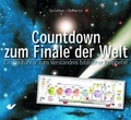 Cover: Countdown zum Finale der Welt - Christliche Verlagsgesellschaft