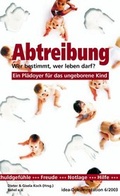 Cover: Abtreibung - Christliche Verlagsgesellschaft