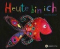 Cover: Heute bin ich - aracari