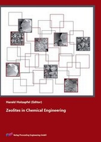 Bild: Zeolites in Chemical Engineering - ProcessEng Engineering
